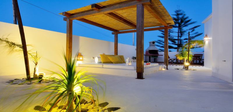 Villa Villas San Blas 2 Puerto del Carmen  Exterior foto