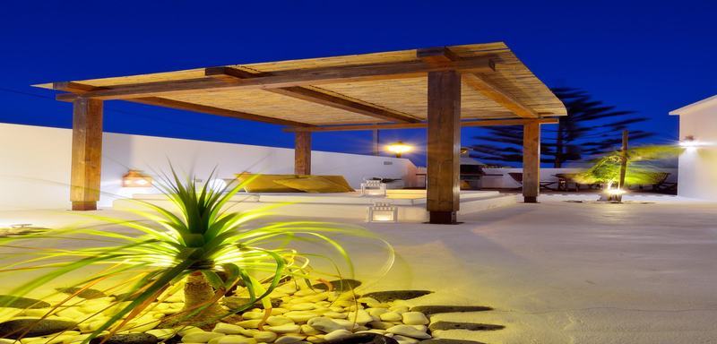 Villa Villas San Blas 2 Puerto del Carmen  Exterior foto