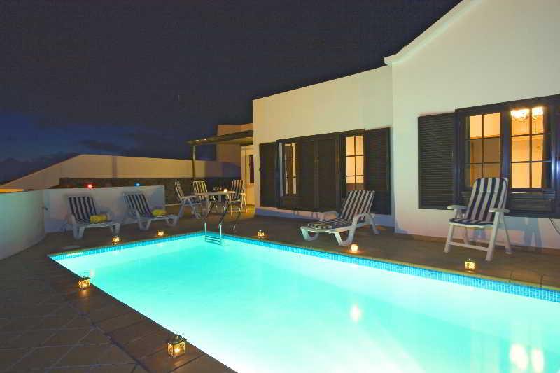 Villa Villas San Blas 2 Puerto del Carmen  Exterior foto