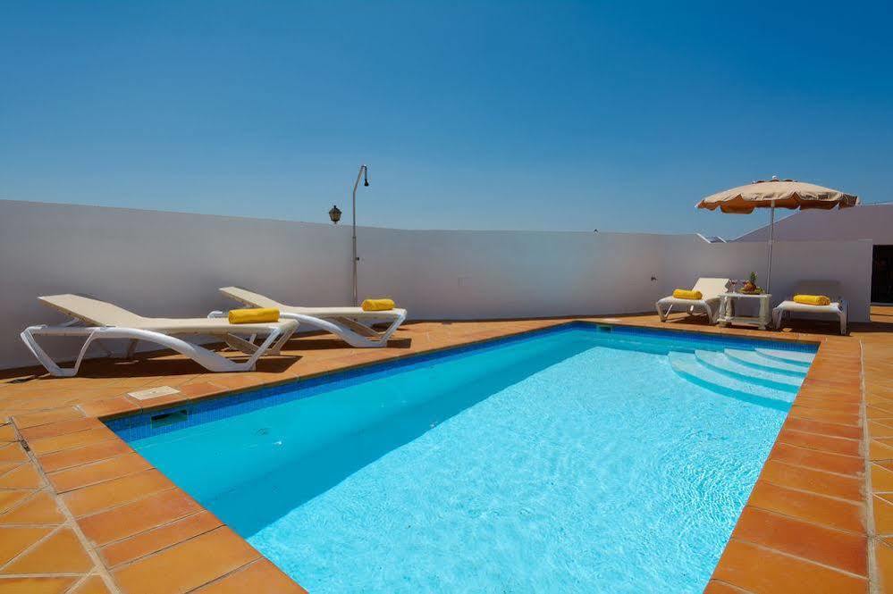 Villa Villas San Blas 2 Puerto del Carmen  Exterior foto
