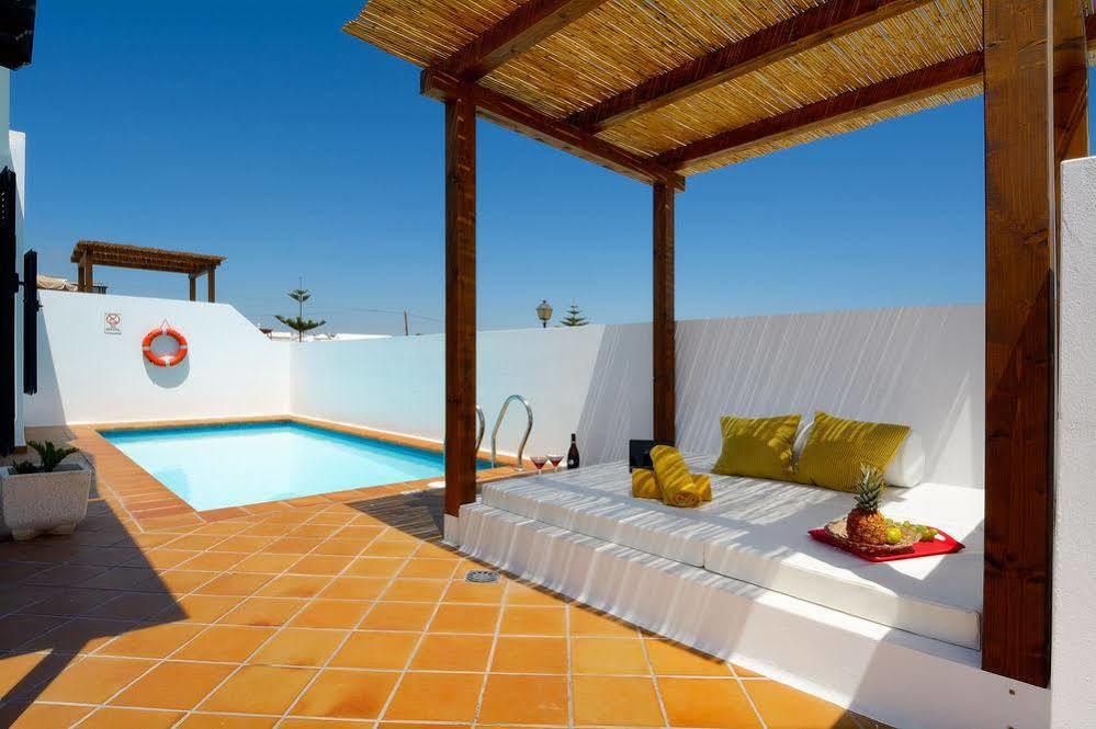 Villa Villas San Blas 2 Puerto del Carmen  Exterior foto