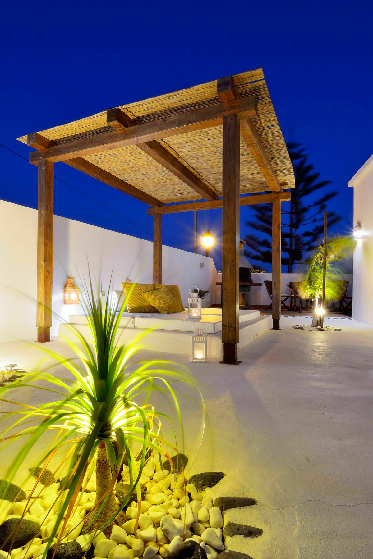 Villa Villas San Blas 2 Puerto del Carmen  Exterior foto